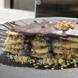 HerBar Budapest - Étel/ital