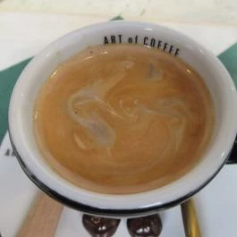 HerBar Budapest - Étel/ital