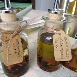 HerBar Budapest - Étel/ital