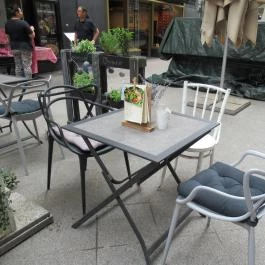 HerBar Budapest - Külső kép