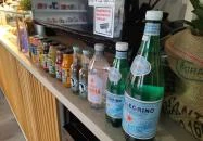 Herbarista Speciality Coffee & Beauty Budapest