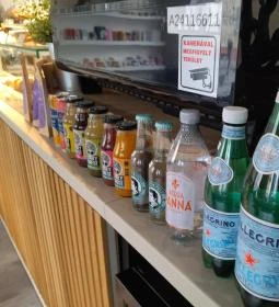 Herbarista Speciality Coffee & Beauty