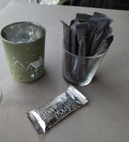 Herbarista Speciality Coffee & Beauty