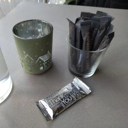 Herbarista Speciality Coffee & Beauty Budapest - Egyéb