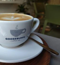 Herbarista Speciality Coffee & Beauty