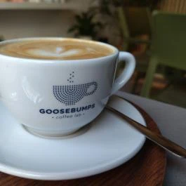 Herbarista Speciality Coffee & Beauty Budapest - Étel/ital