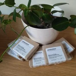 Herbarista Speciality Coffee & Beauty Budapest - Egyéb