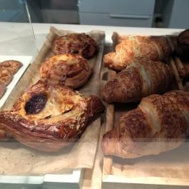 Herbarista Speciality Coffee & Beauty Budapest - Étel/ital