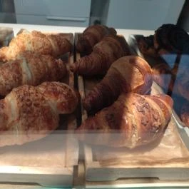 Herbarista Speciality Coffee & Beauty Budapest - Étel/ital