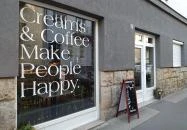 Herbarista Speciality Coffee & Beauty Budapest