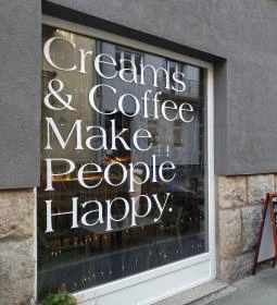 Herbarista Speciality Coffee & Beauty