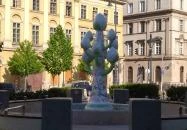 Herendi-díszkút Budapest