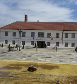 Herendi Porcelánművészeti Múzeum