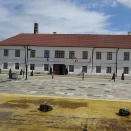 Herendi Porcelánművészeti Múzeum Herend - Egyéb