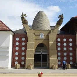 Herendi Porcelánművészeti Múzeum Herend - Egyéb