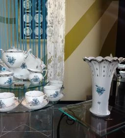 Herendi Porcelánművészeti Múzeum