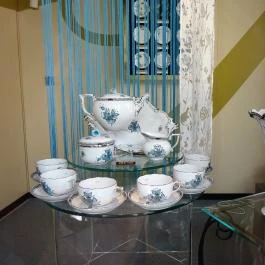Herendi Porcelánművészeti Múzeum Herend - Egyéb