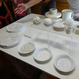 Herendi Porcelánművészeti Múzeum Herend - Egyéb