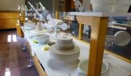 Herendi Porcelánművészeti Múzeum Herend - 
