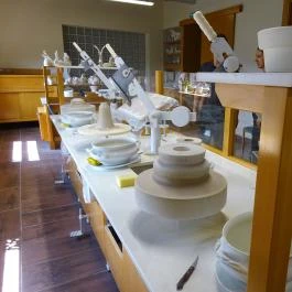 Herendi Porcelánművészeti Múzeum Herend - Egyéb