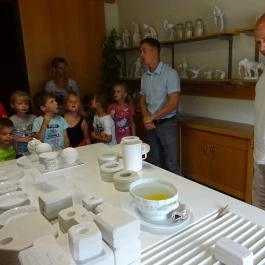 Herendi Porcelánművészeti Múzeum Herend - Egyéb