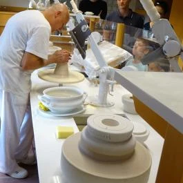 Herendi Porcelánművészeti Múzeum Herend - Egyéb