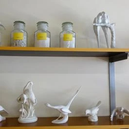 Herendi Porcelánművészeti Múzeum Herend - Egyéb