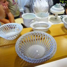 Herendi Porcelánművészeti Múzeum Herend - Egyéb