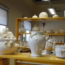 Herendi Porcelánművészeti Múzeum Herend - Egyéb