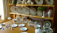 Herendi Porcelánművészeti Múzeum Herend - 