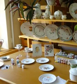 Herendi Porcelánművészeti Múzeum