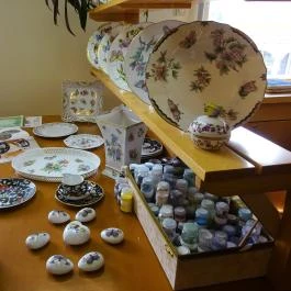 Herendi Porcelánművészeti Múzeum Herend - Egyéb