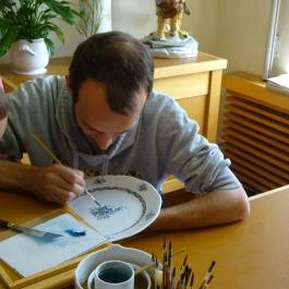 Herendi Porcelánművészeti Múzeum Herend - Egyéb