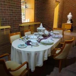 Herendi Porcelánművészeti Múzeum Herend - Egyéb