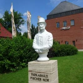 Herendi Porcelánművészeti Múzeum Herend - Egyéb