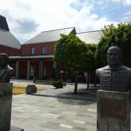 Herendi Porcelánművészeti Múzeum Herend - Egyéb