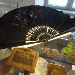 Herendi Porcelánművészeti Múzeum Herend - Egyéb