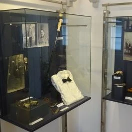 Herendi Porcelánművészeti Múzeum Herend - Egyéb