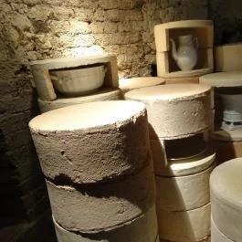 Herendi Porcelánművészeti Múzeum Herend - Egyéb