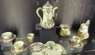 Herendi Porcelánművészeti Múzeum Herend - 