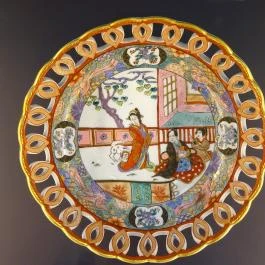 Herendi Porcelánművészeti Múzeum Herend - Egyéb