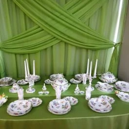 Herendi Porcelánművészeti Múzeum Herend - Egyéb