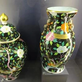 Herendi Porcelánművészeti Múzeum Herend - Egyéb