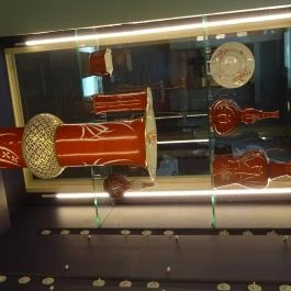 Herendi Porcelánművészeti Múzeum Herend - Egyéb