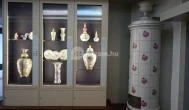 Herendi Porcelánművészeti Múzeum Herend - 