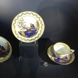 Herendi Porcelánművészeti Múzeum Herend - Egyéb