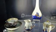Herendi Porcelánművészeti Múzeum Herend - 