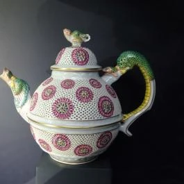 Herendi Porcelánművészeti Múzeum Herend - Egyéb