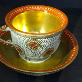 Herendi Porcelánművészeti Múzeum Herend - Egyéb