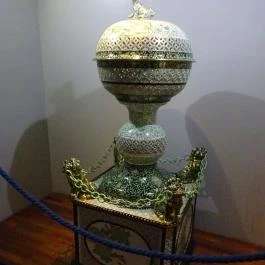 Herendi Porcelánművészeti Múzeum Herend - Egyéb